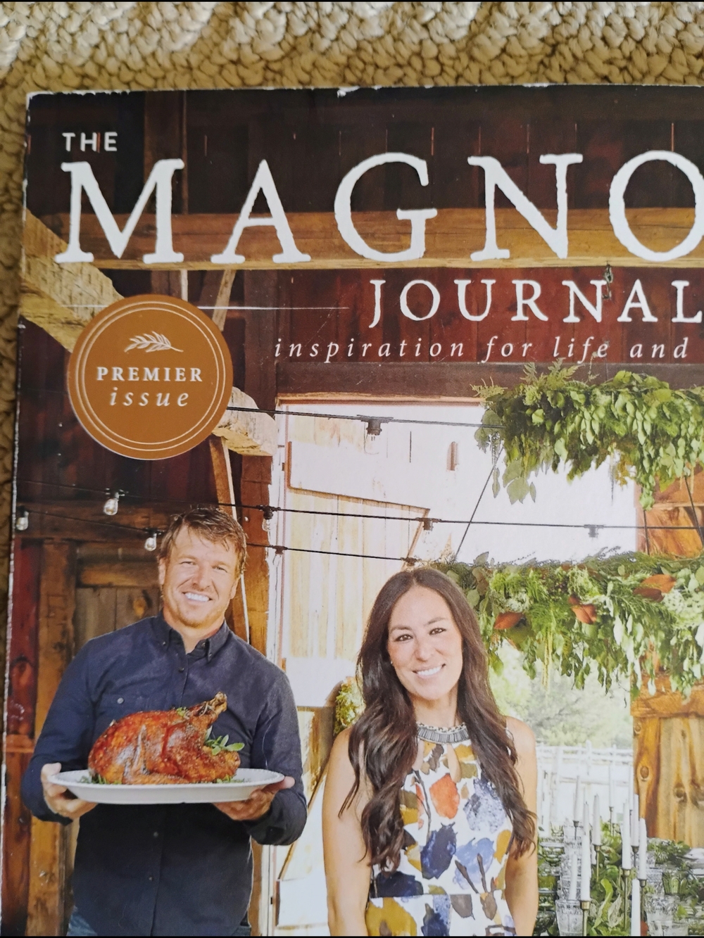 Magazine - Assorted Covers (Set of 5) - Picture 8 of 8